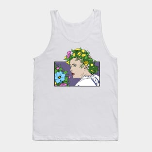 May Queen Tank Top